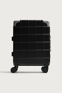 TRAVEL SUITCASE