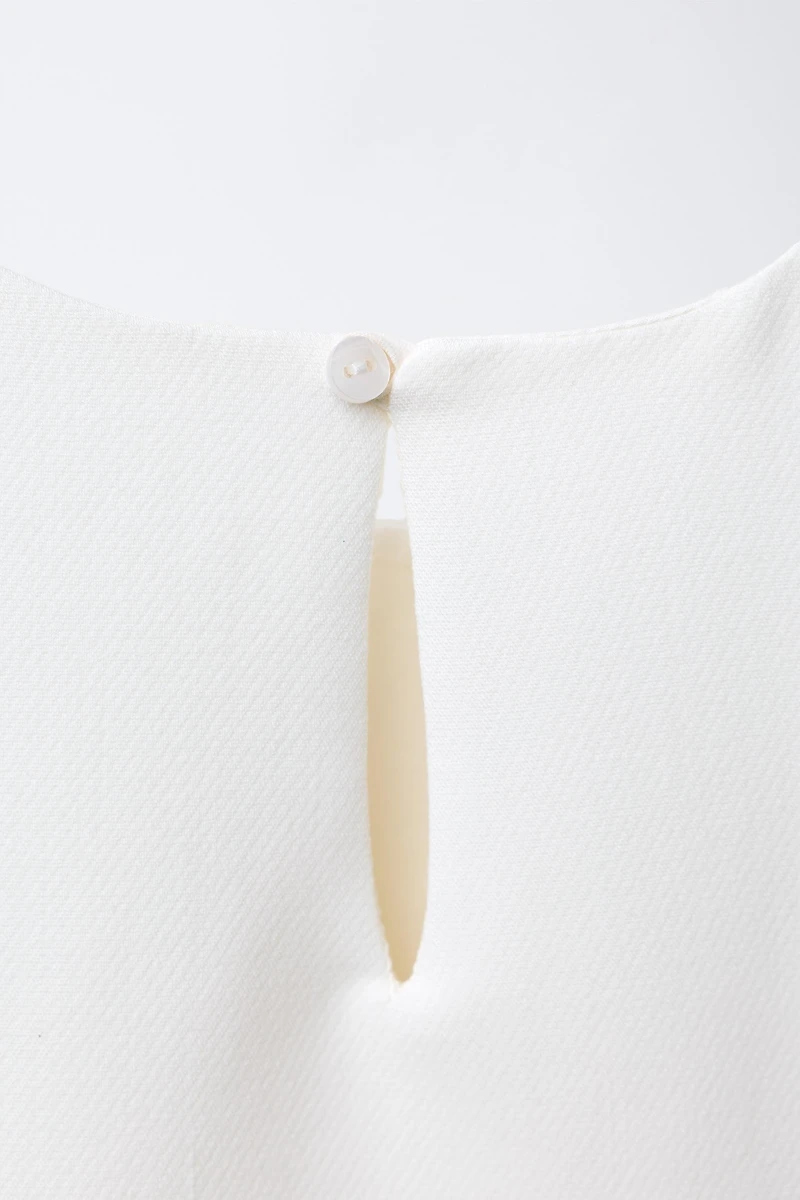 TULLE BUTTERFLY DRESS