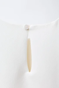 TULLE BUTTERFLY DRESS