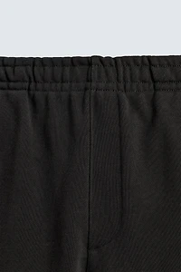 REGULAR FIT JOGGER PANTS