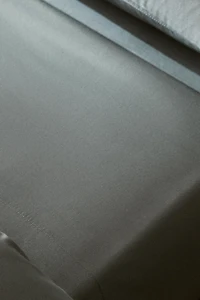 DRAP DE DESSUS PERCALE COTON (200 FILS)