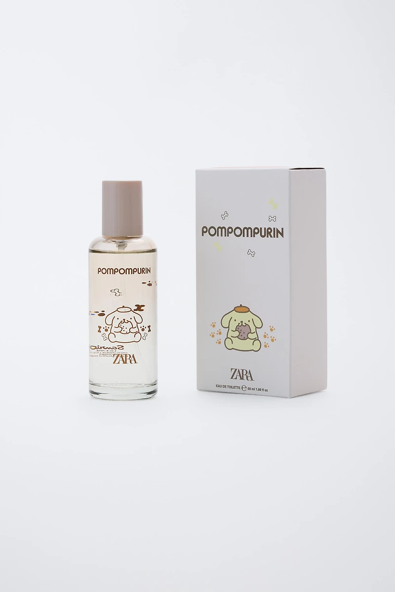 POMPOMPOURIN © SANRIO EDT 50 ML (1,69 FL. OZ.)