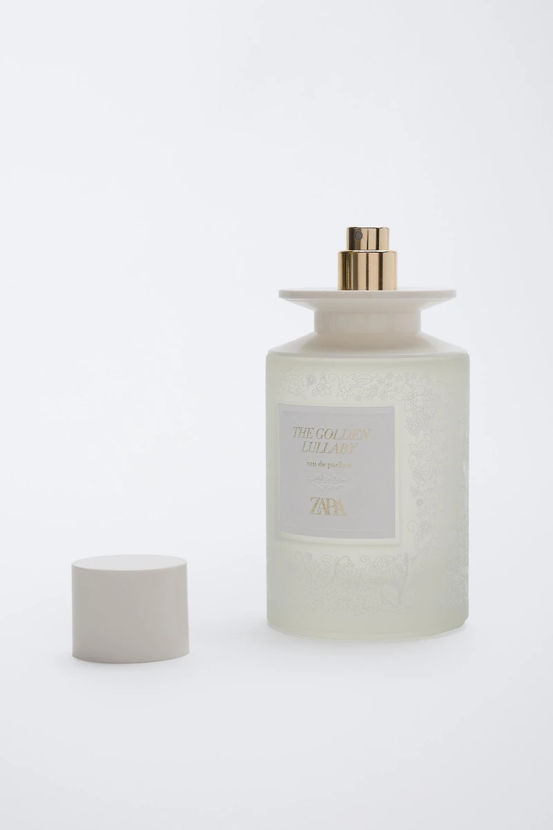 THE GOLDEN LULLABY EDP 100 ML (3.4 FL. OZ)