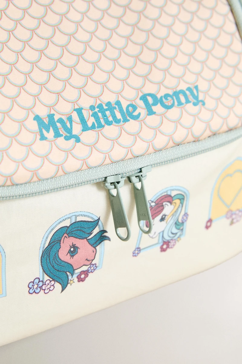 KIDS' MY LITTLE PONY© LUNCH BOX