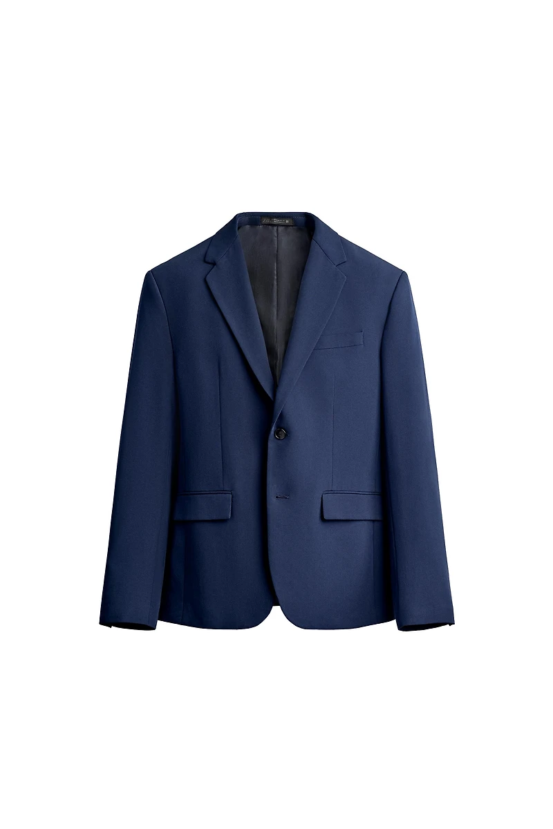 VESTE DE COSTUME CONFORT