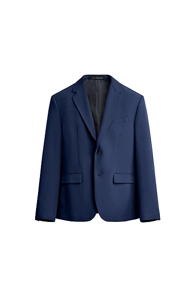 VESTE DE COSTUME CONFORT