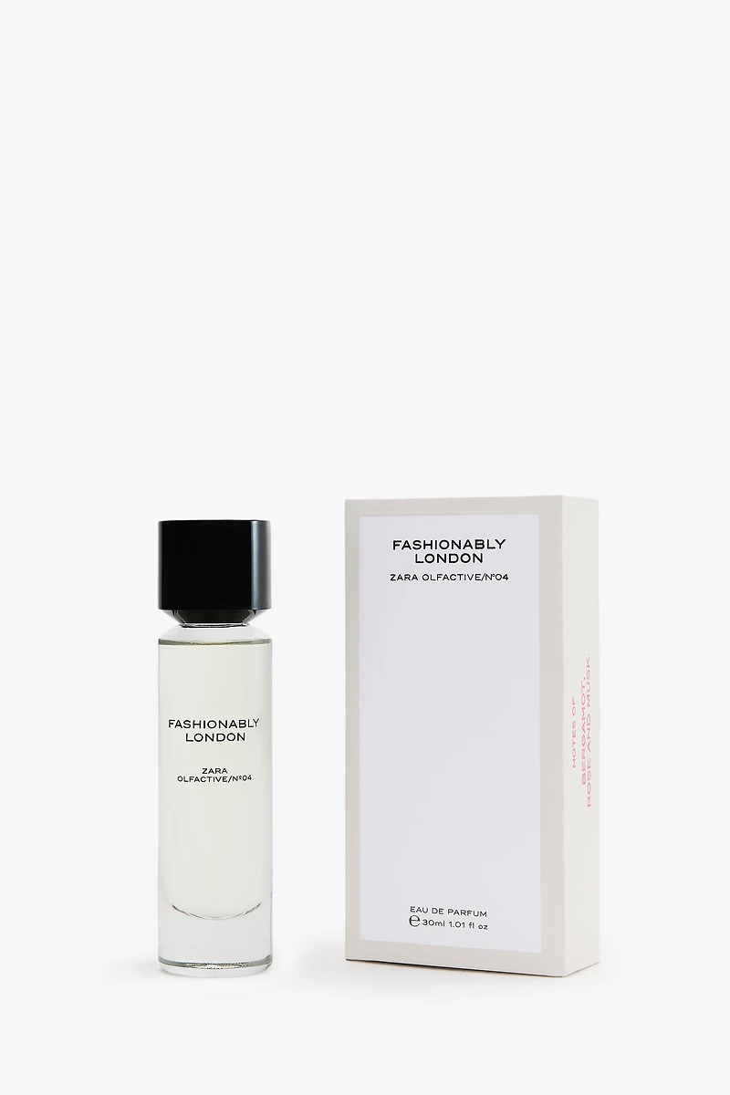 FASHIONABLY LONDON EDP 30ML (1.01 FL. OZ)
