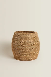 SEAGRASS BASKET