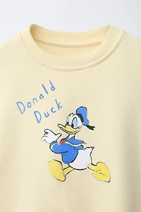 SWEAT DONALD DUCK © DISNEY