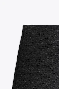 PANTALON BASIQUE PIQUÉ