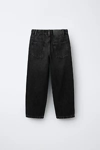 MOM FIT JEANS