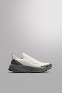 BASKETS SANS LACETS