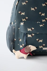 SAC À DOS CHIOTS