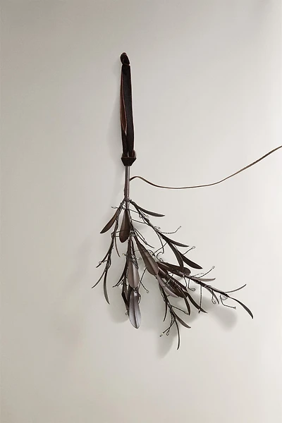 MEDIUM LIGHT LEAF BOUQUET