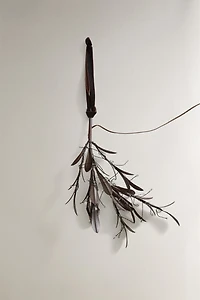 MEDIUM LIGHT LEAF BOUQUET