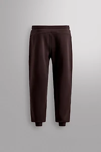 PANTALON TECHNIQUE FERMETURE ÉCLAIR