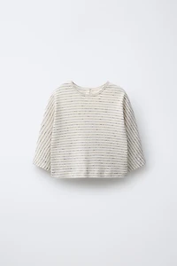 STRIPED T-SHIRT