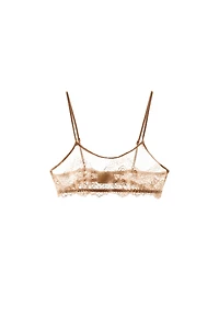 LACE BRALETTE BRA