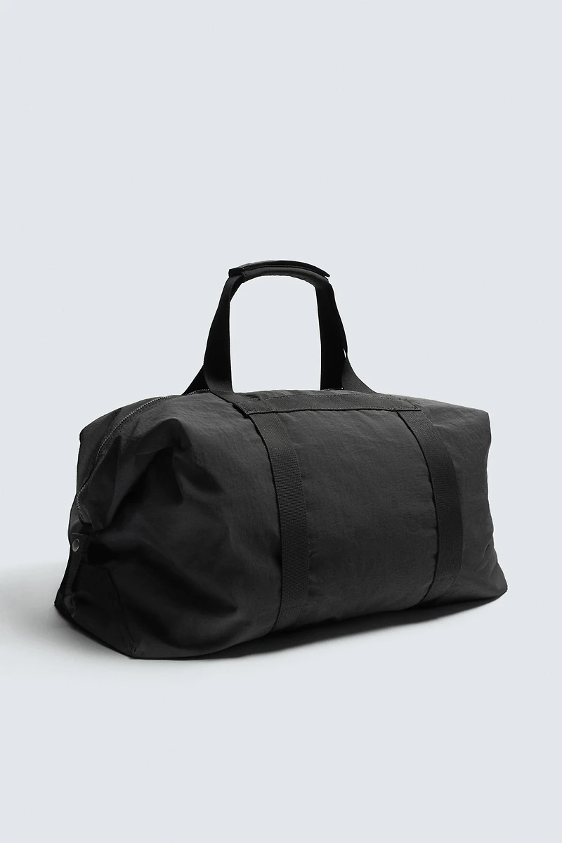 TECHNICAL DUFFEL BAG