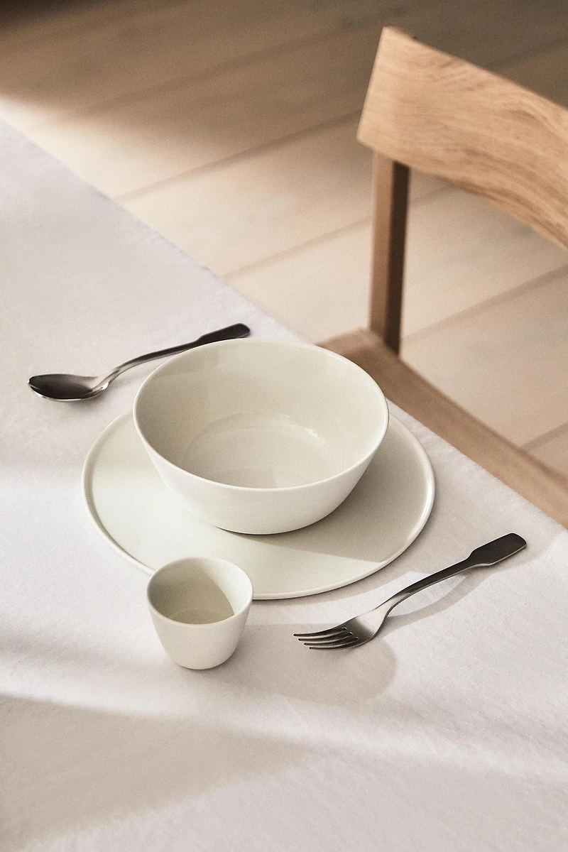 SET OF 2 - L BOWLS