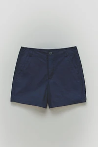 BERMUDA EN COTON