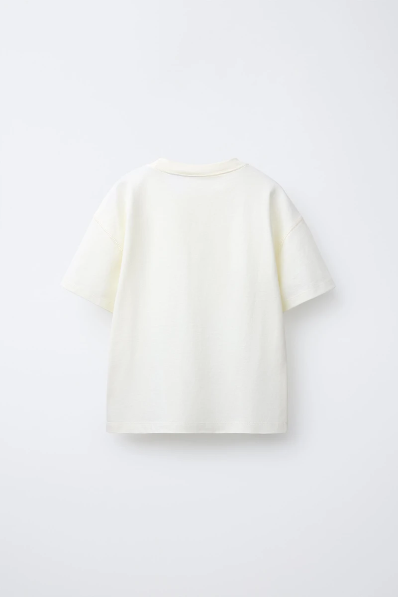 CINNAMOROLL © SANRIO LEMON T-SHIRT