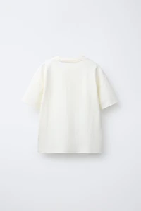 CINNAMOROLL © SANRIO LEMON T-SHIRT