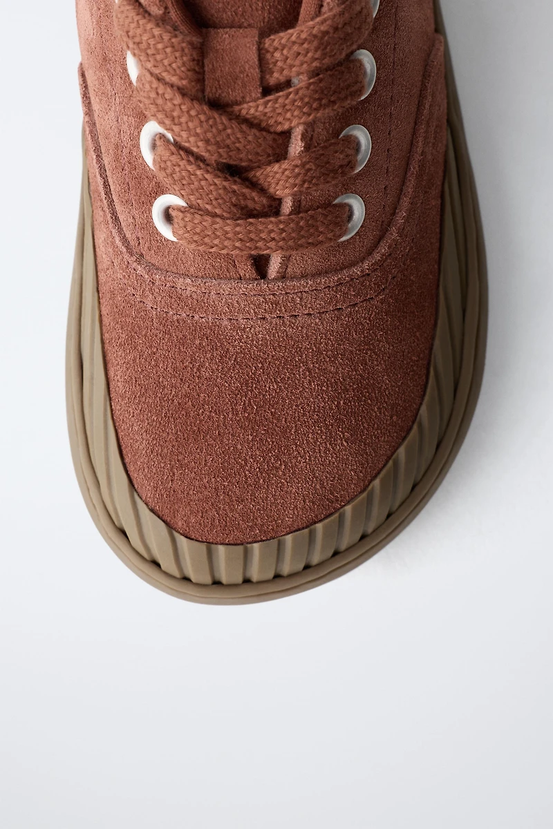 ZARA TIMELESS