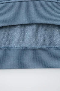HOODIE SWEATSHIRT WITH POCKET