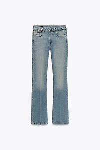 JEAN ZW COLLECTION BOOTCUT TAILLE HAUTE