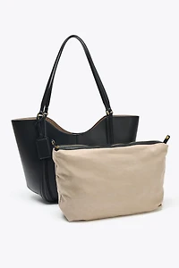 MAXI TOTE BAG