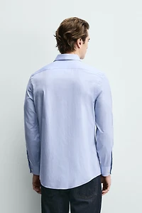 REGULAR FIT SHIRT