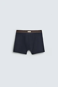 SOFT BOXER 3-PACK