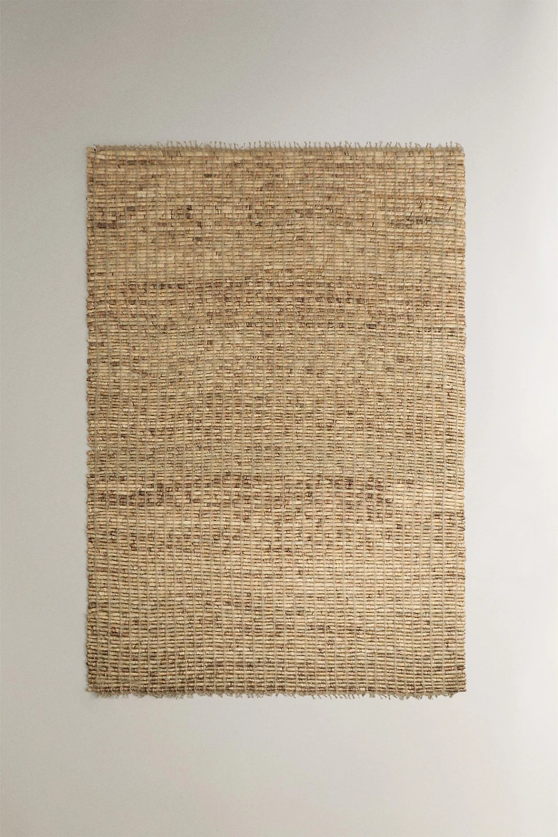 FIBER AREA RUG
