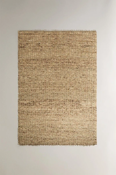 FIBER AREA RUG