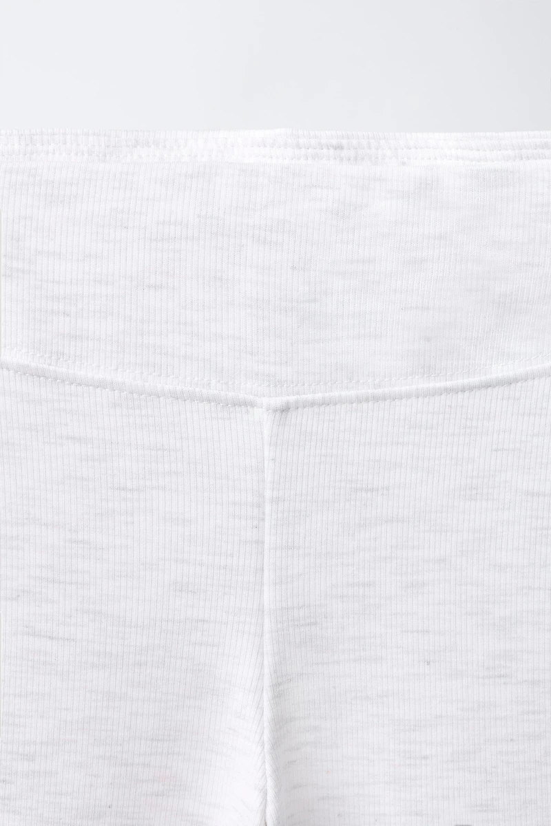 PANTALON DE SPORT ÉVASÉ