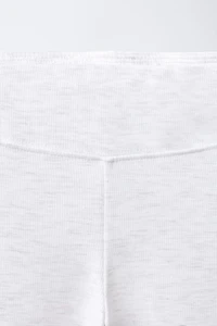 PANTALON DE SPORT ÉVASÉ