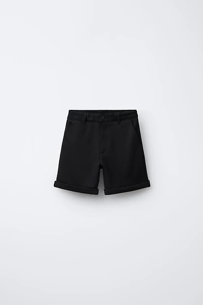 COMFORT SHORTS