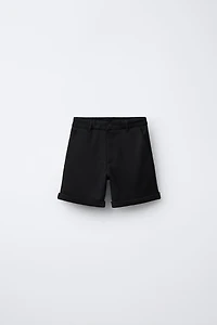 COMFORT SHORTS