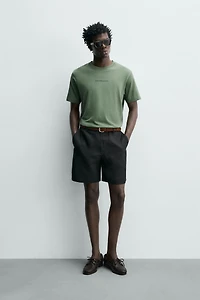 COMBINED PRINTS T-SHIRT
