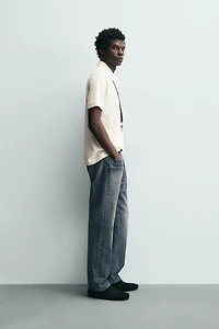 REGULAR FIT POLO SHIRT