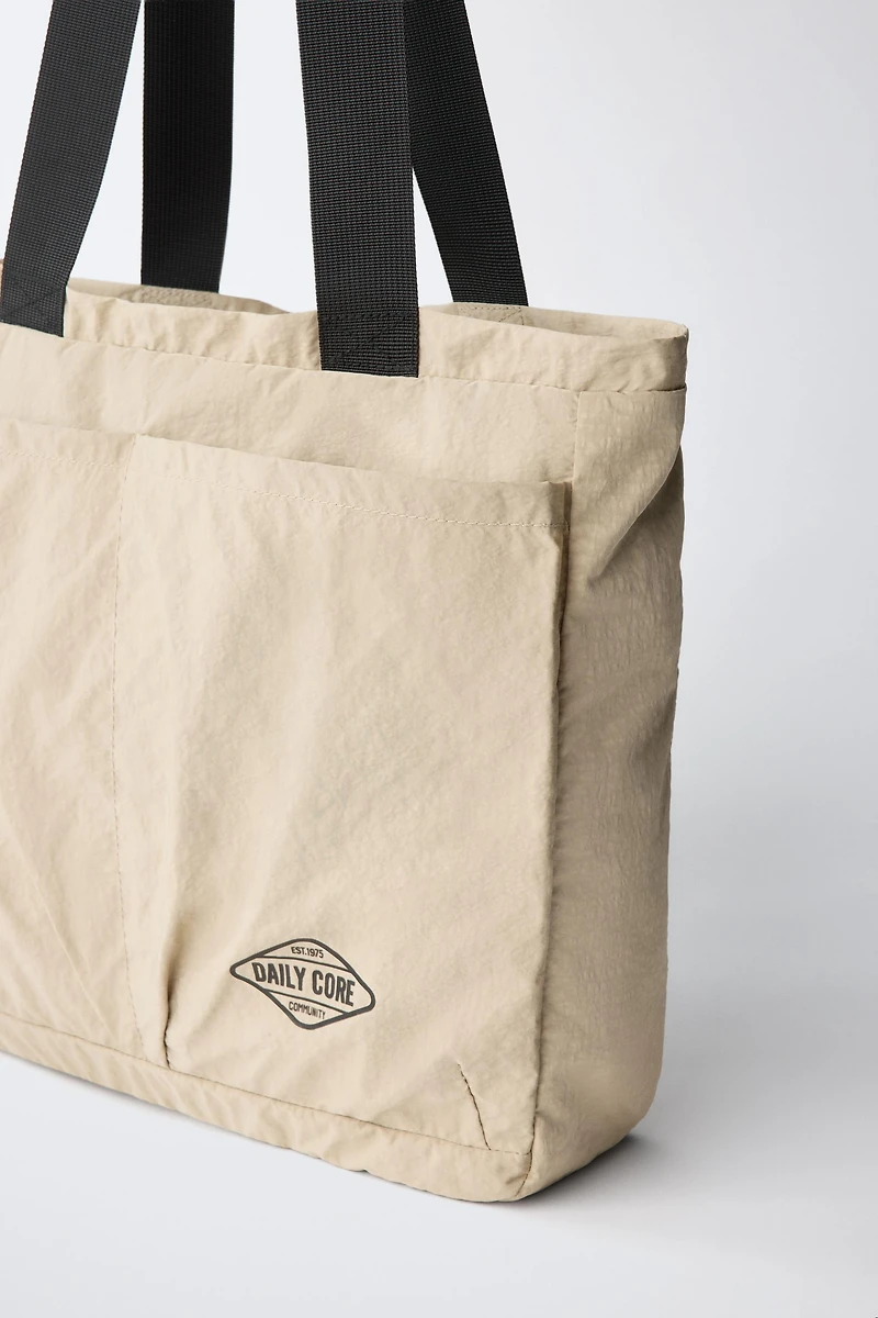 TECHNICAL SHOPPER