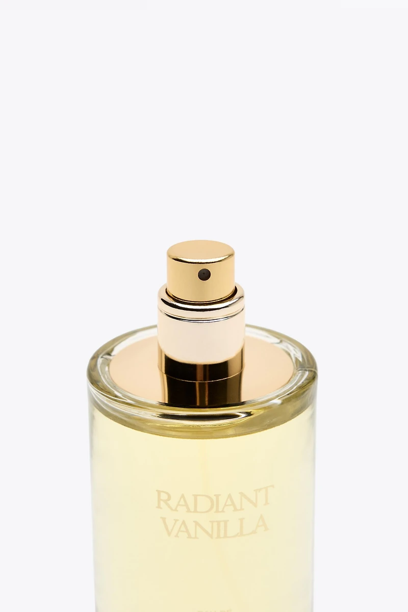 RADIANT VANILLA EDP 50 ML (1,7 FL. OZ).