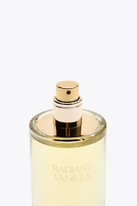 RADIANT VANILLA EDP 50 ML (1,7 FL. OZ).