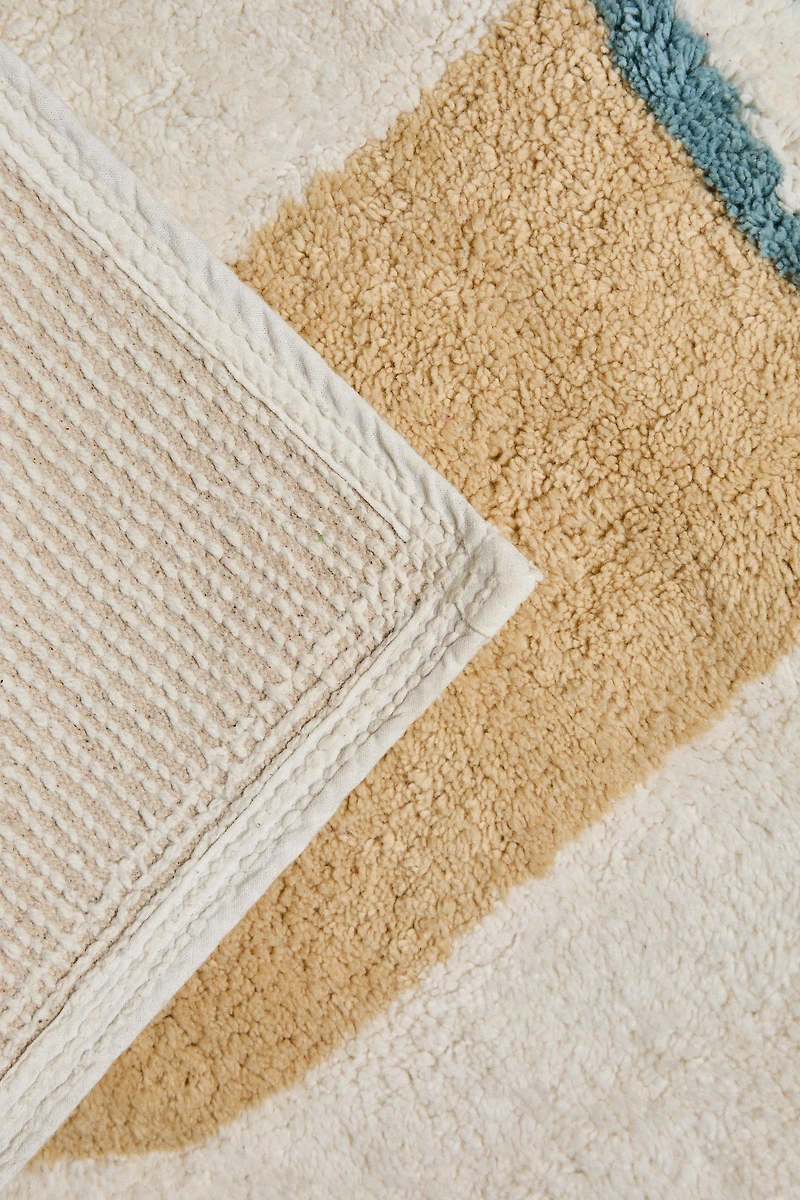 TAPIS DE BAIN ENFANT CHIEN