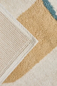 TAPIS DE BAIN ENFANT CHIEN