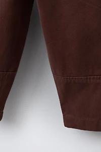 PANTALON BAGGY SOFT