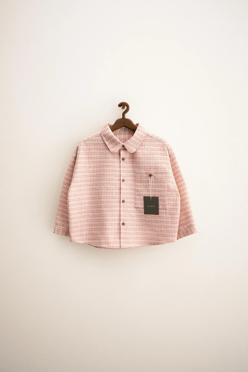 ZARA TIMELESS