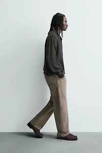 LOOSE FIT JEANS