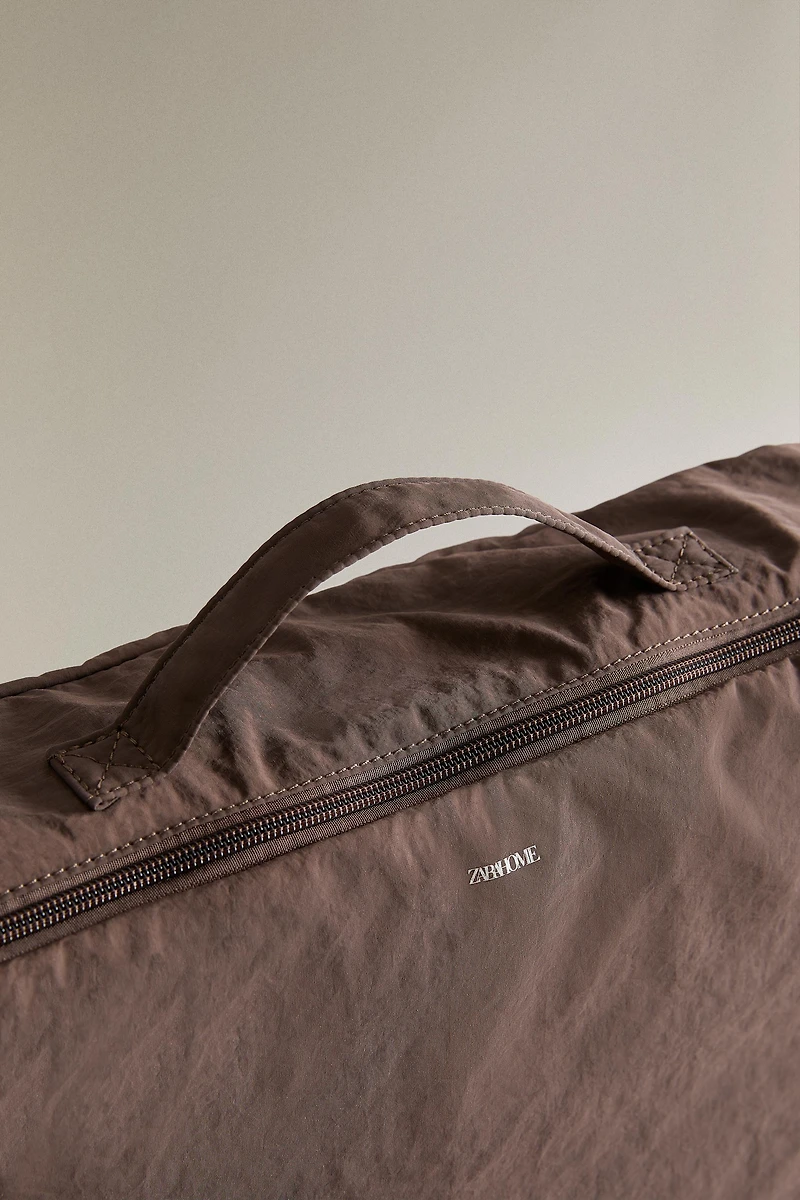 TROUSSES DE TOILETTE RANGEMENT VOYAGE